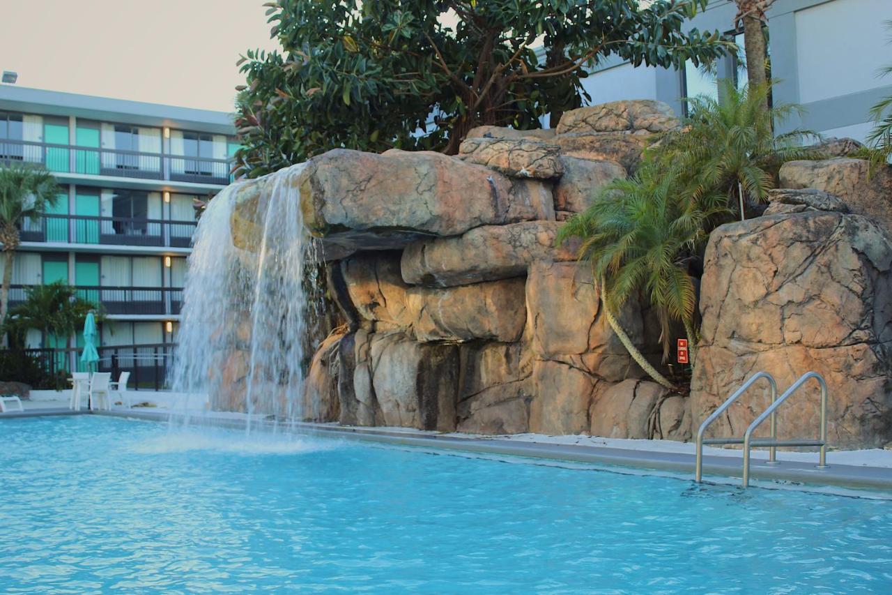 Opal Hotel & Suites (Adults Only) Altamonte Springs Esterno foto
