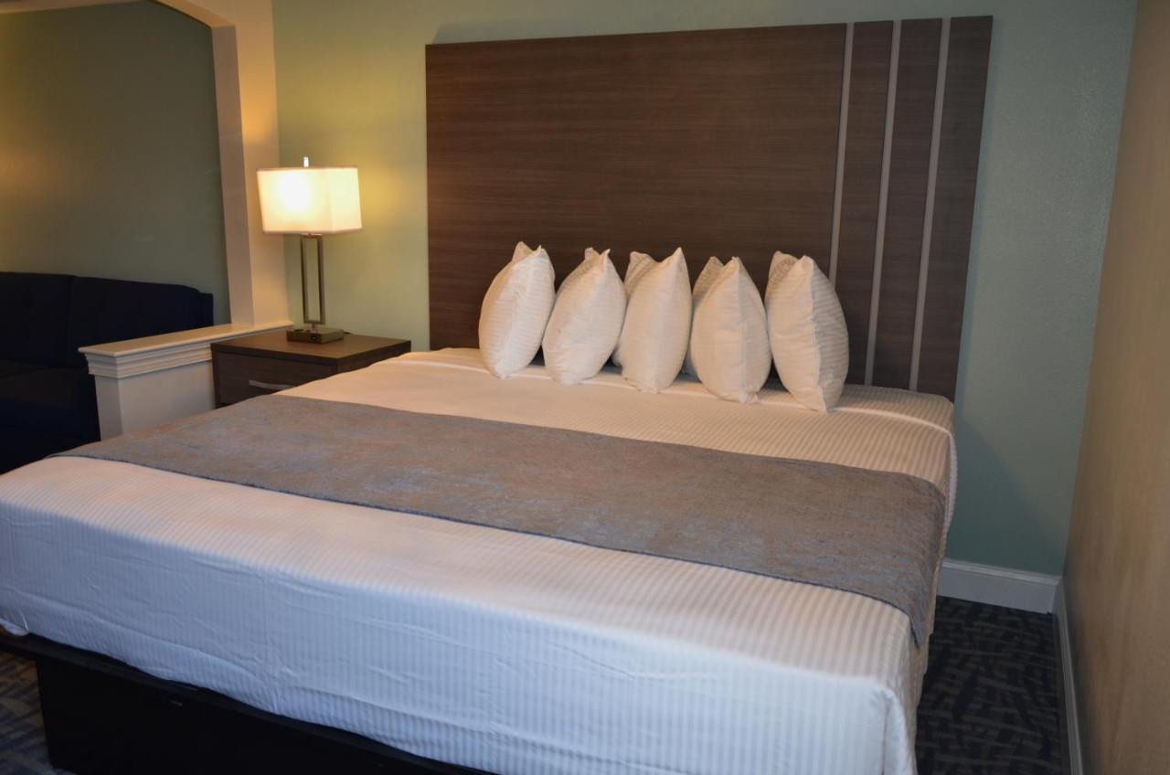 Opal Hotel & Suites (Adults Only) Altamonte Springs Esterno foto